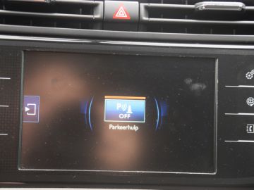 Citroën Grand C4 Picasso